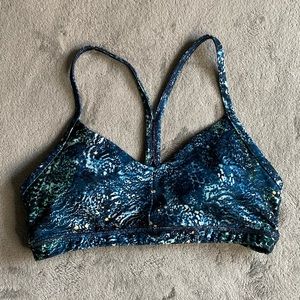 Fleo Reinette Bra